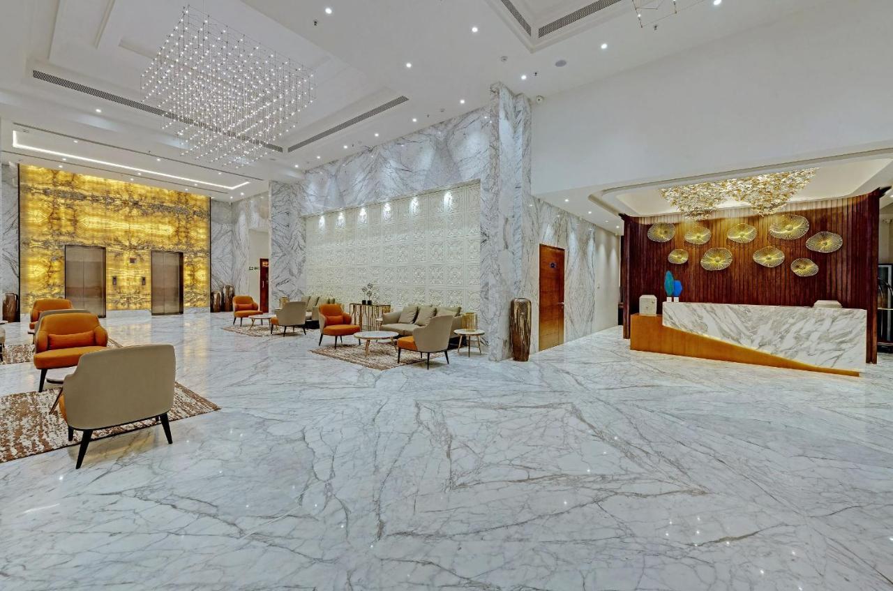 The Fern Leo Resort & Club - Junagadh, Gujarat Exterior photo