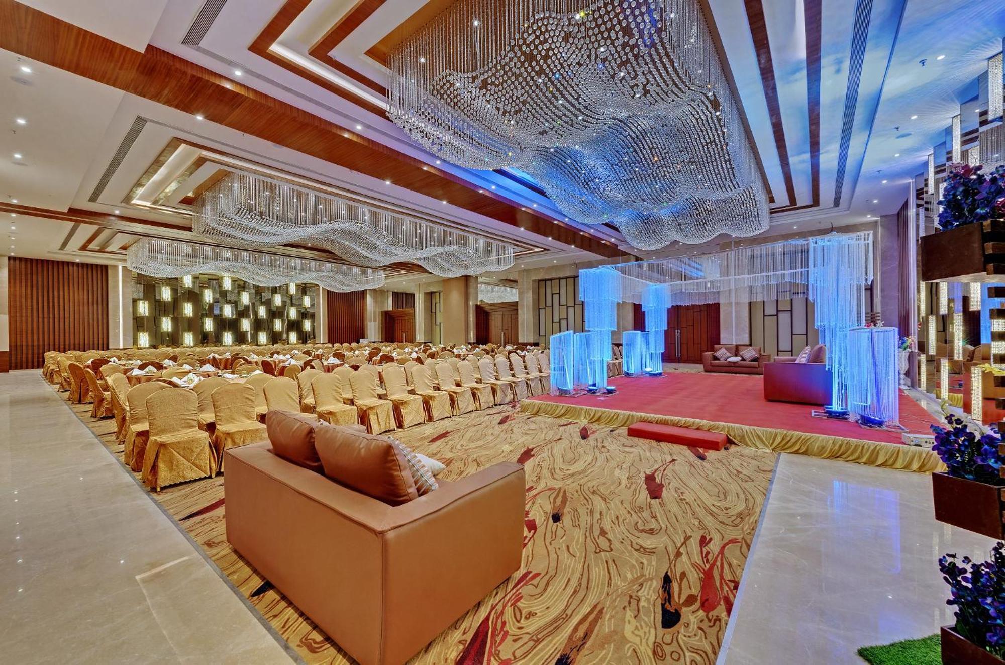 The Fern Leo Resort & Club - Junagadh, Gujarat Exterior photo